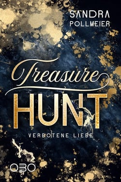 Treasure Hunt - Verbotene Liebe