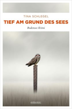 Tief am Grund des Sees - Bodensee Krimi
