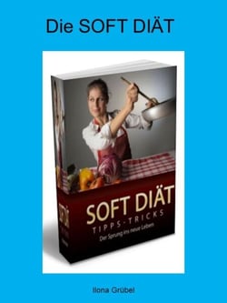 Die Soft Diät - Jeder der schon einmal vor dem Problem stand so jetzt muss ich Gewicht verlieren weiß auch wie schwer es ist.