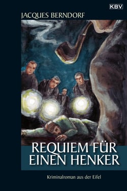 Requiem für einen Henker - Ein Siggi-Baumeister-Krimi