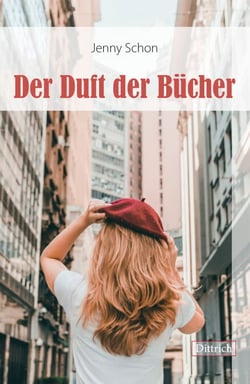 Der Duft der Bücher - Roman