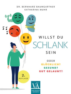 Willst Du schlank sein - oder glücklich? Gesund? Gut gelaunt?