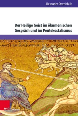 Der Heilige Geist im ökumenischen Gespräch und im Pentekostalismus - Eine theologische Annäherung zur Erweiterung des ökumenischen Gespräches