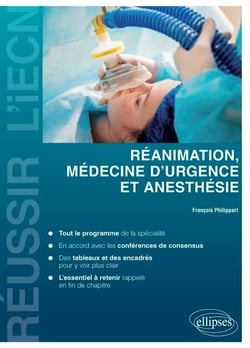Anesthésie - réanimation et médecine d'urgence