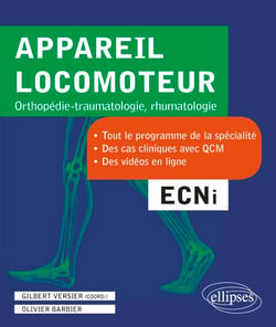Appareil Locomoteur