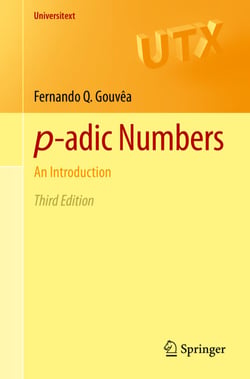 p-adic Numbers - An Introduction