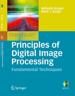 Principles of Digital Image Processing - Fundamental Techniques