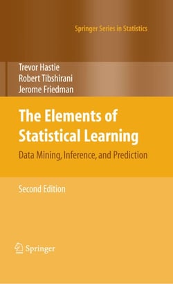 The Elements of Statistical Learning - Data Mining, Inference, and Prediction, Second Edition