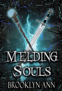 Melding Souls - Brides of Prophecy, #6