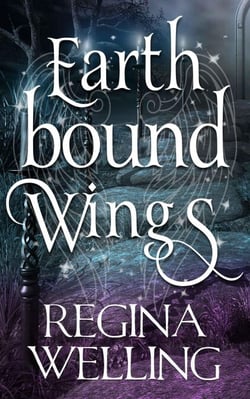 Earthbound Wings - The Psychic Seasons Series, #6