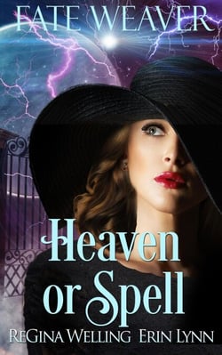 Heaven or Spell - Fate Weaver, #7