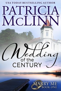 Wedding of the Century (Marry Me series Book 1) - Marry Me Series, #1