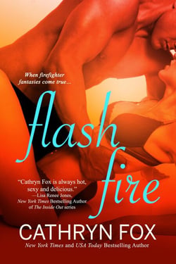 Flash Fire - Firefighter Heat