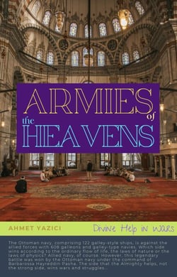 Armies of the Heavens: Divine Help in Wars - End Times, Rise of Antichrist (Dajjal), and Golden Age