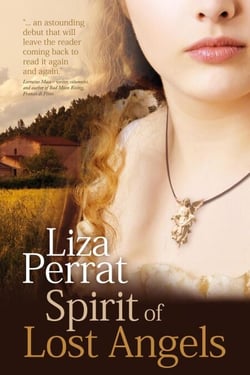 Spirit of Lost Angels
