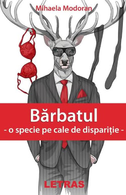 Barbatul - O Specie Pe Cale De Disparitie