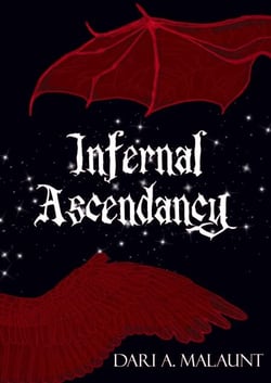 Infernal Ascendancy - Divine Destinies, #1