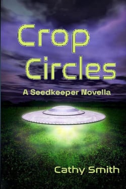 Crop Circles - Native Themed Works, #1