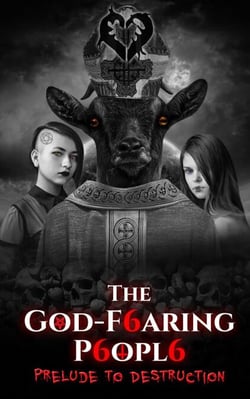 Prelude to Destruction - The God-fearing People, #2