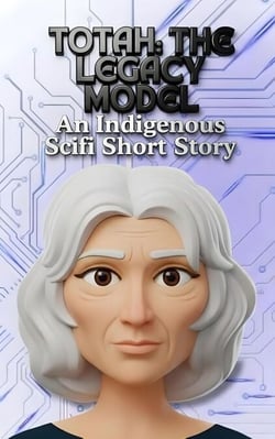 Totah-The Legacy Model An Indigenous Scifi Short Story