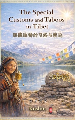 The Special Customs and Taboos in Tibet