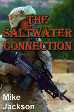 The Saltwater Connection - Jim Scott Books, #6