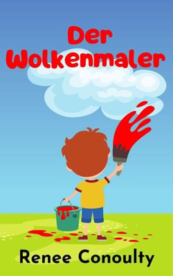 Der Wolkenmaler - German