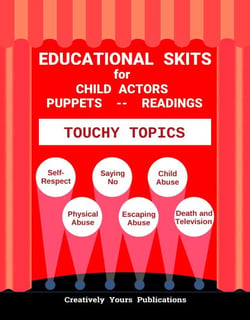 Educational Skits  Touchy Topics - EDUCATIONAL SKITS, #3