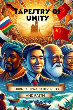 Tapestry of Unity  Journey Toward Diversity and Faith