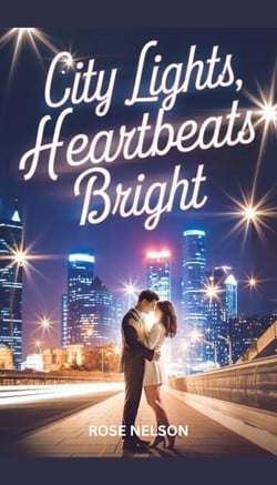 City Lights, Heartbeats Bright