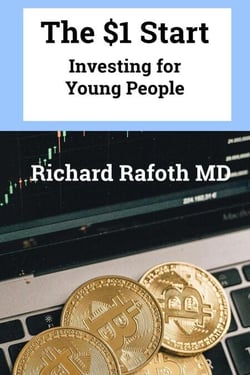 The $1 Start - Investing for Young People