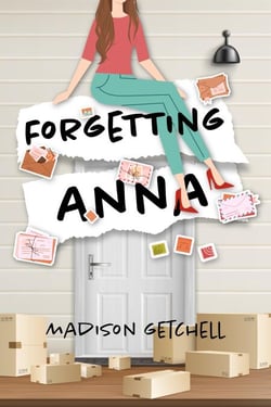 Forgetting Anna