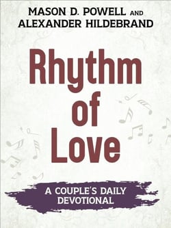 Rhythm of Love - Rhythm of Devotion