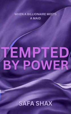 Tempted by Power