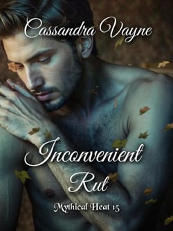 Inconvenient Rut - Mythical Heat, #15