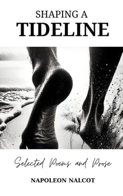 Shaping A Tideline: Selected Poems and Prose
