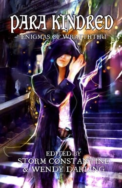 Para Kindred - Enigmas of Wraeththu