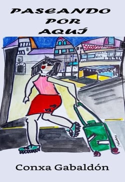 Paseando por aquí, recordando el más allá