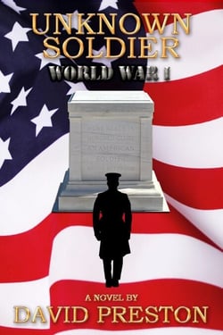 Unknown Soldier World War 1 - Unknown Soldier