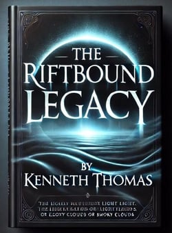The Riftbound Legacy - Moonlight Pact series, #3