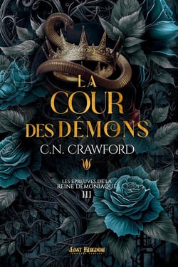 La Cour des Démons