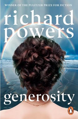 Generosity - From the Pulitzer Prize-winning author