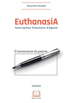 EuthanasiA - (Interruption Volontaire d'Agonie)