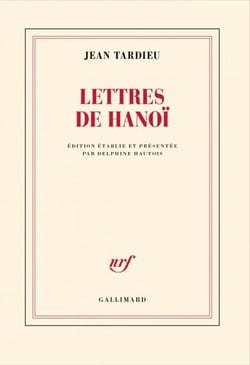Lettres de Hanoï