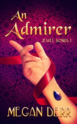 An Admirer - Jewel Bonds, #1