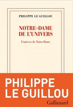 Notre-Dame de l'univers