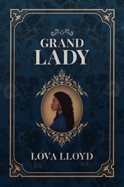 Grand lady - une romance historique régence