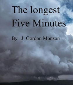 The Longest Five Minutes - Fascination With Life series, #1