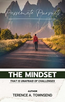 Passionate Pursuits: The Mindset That Is Unafraid Of Challenges - The Christian Virtue Collection, #2