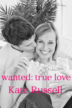 Wanted: True Love - Best Friends Trio, #2